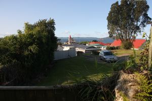 Rotorua View