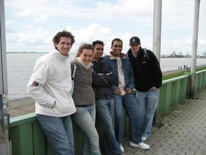 All of Us in Bremerhaven