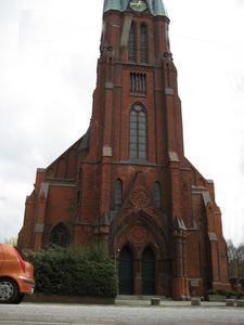 Bremerhaven Church