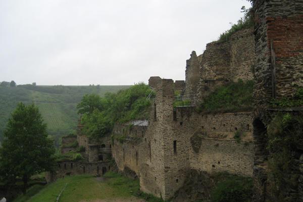 [10] Burg Rhinefels 