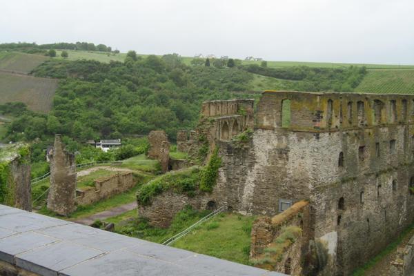 [20] Burg Rhinefels 