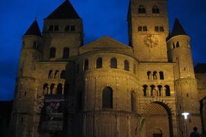 [35] Church in Trier