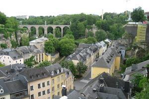 [44] Old School Luxembourg