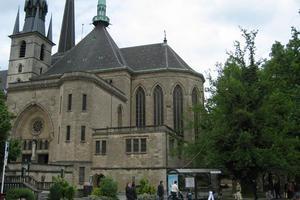 [48] Luxembourg Church