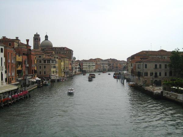 02 - The Grand Canal