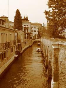 37 - Sepia Canal