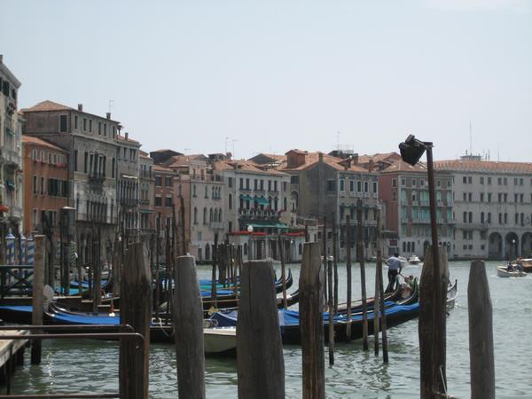 01 - The Grand Canal