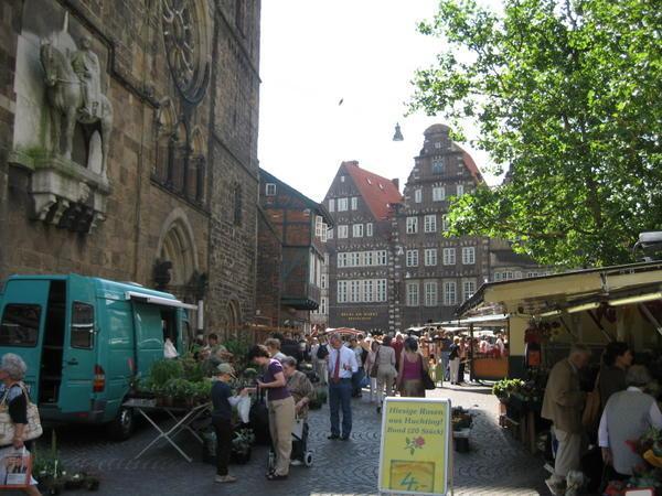 The Markt