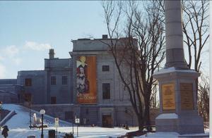 Art Museum of Quebec City