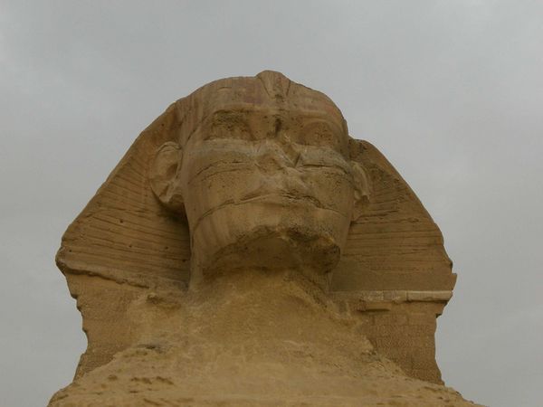 Sphinx 