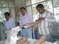 Jaipur Foot Clinic
