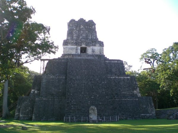 Temple II