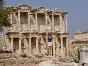 Library of Ephesus