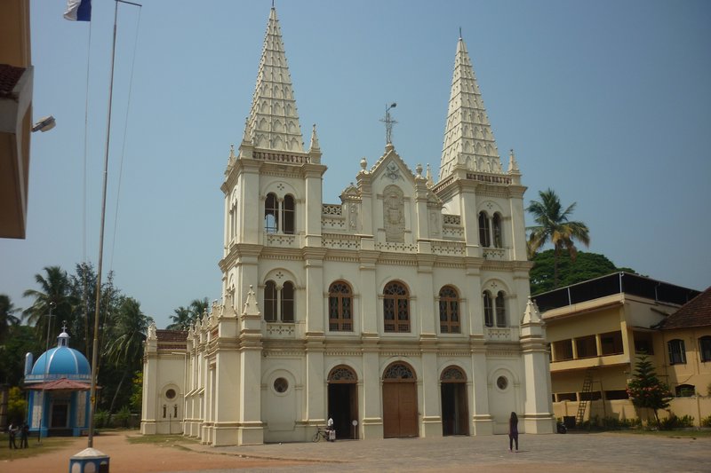 Catholic Cathedral