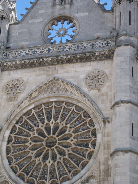 Catedral de LeÃ³n