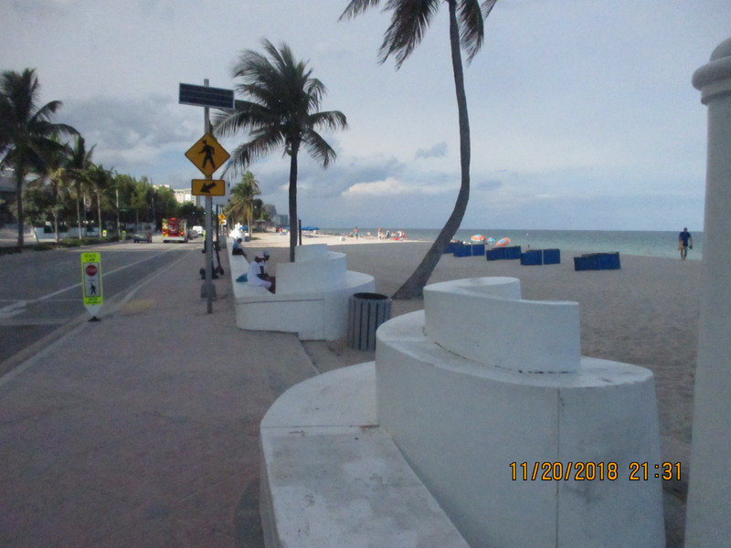 Fort Lauderdale by the Sea