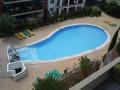 Appartment pool1