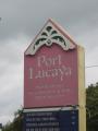 Port Lucaya