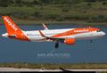 Easyjet - our carrier of choice from Tenerife