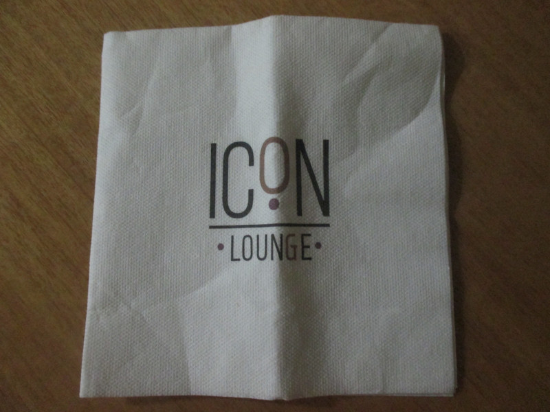 Icon Lounge