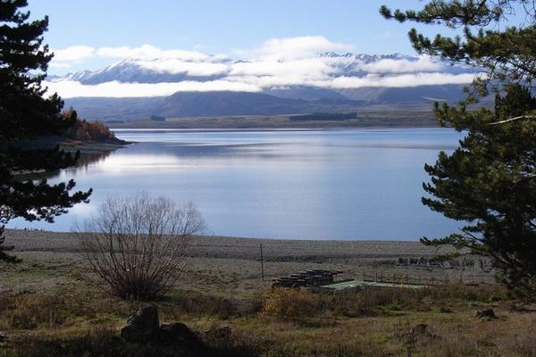 Lake Tekapo (2)