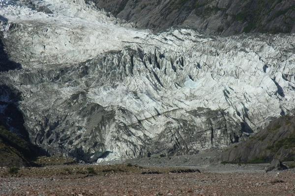 Franz Josef Glacier (2)