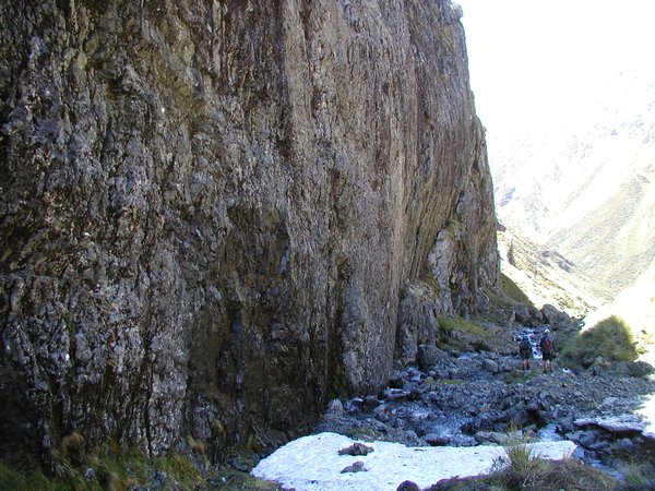 Nelson Lakes and Arthurs Pass 2009 078