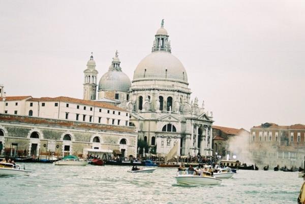 Venezia