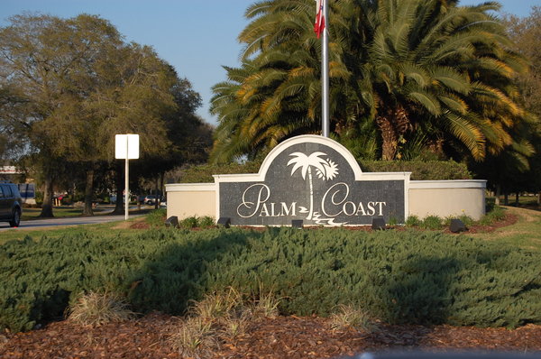 Palm Coast