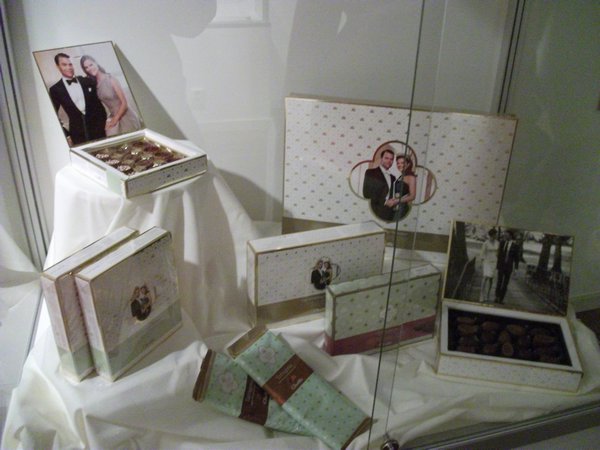 Royal Chocolate Collection