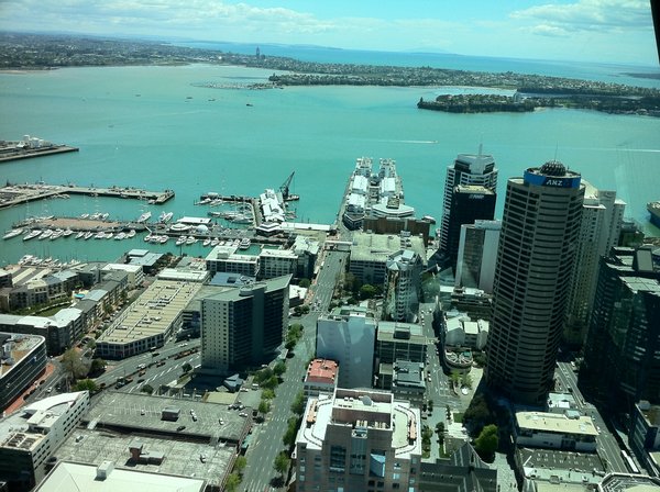 Auckland