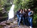 Wanui Falls