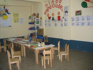 school in san pedro