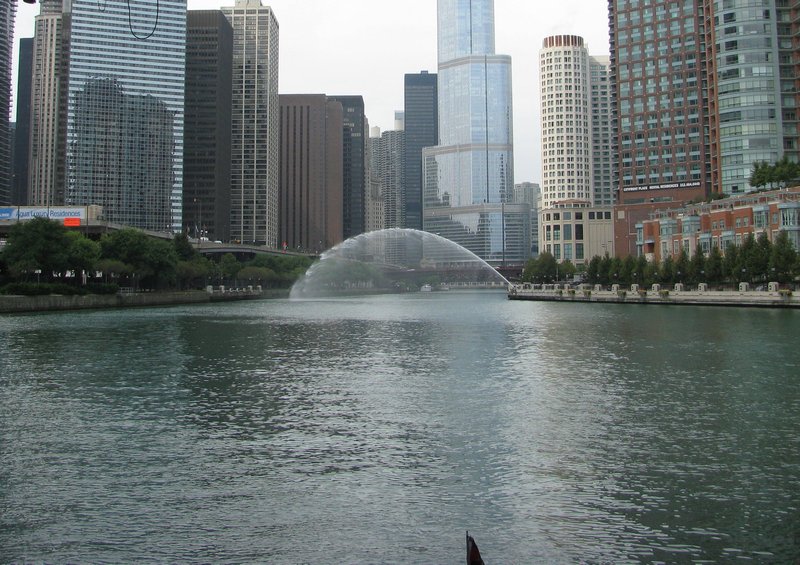9118-Canal de Chicago