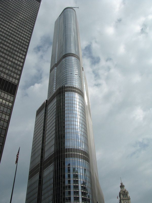 9125-Trump Tower