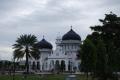 Banda Aceh's Masjid Raya