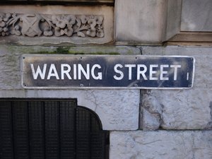 Waring Street