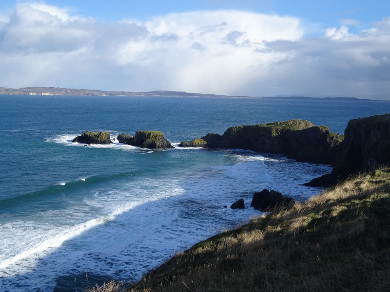 Causeway Coast