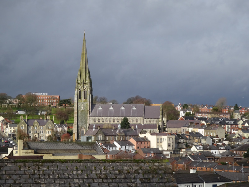Derry-Londonderry
