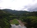 Shikoku Valley