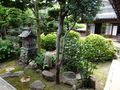 Kamihaga Residence, Uchiko
