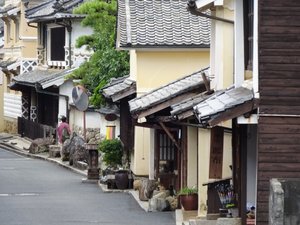 Yokaichi Historic District