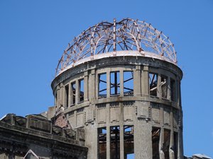 Atomic Bomb Dome