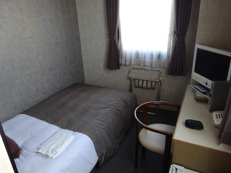 Hotel Areaone, Fukuoka
