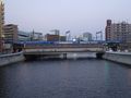 Mikasagawa River, Fukuoka
