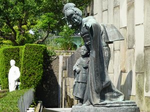 Glover Garden, Nagasaki