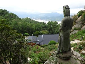 Hyujeong-am Hermitage
