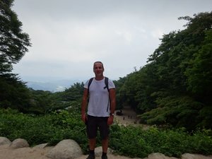 Seokguram Grotto, Gyeongju