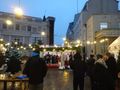 Royal Square Christmas Market and Live Music