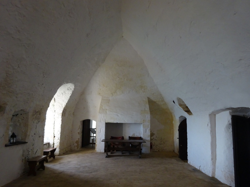 The Medieval Great Hall